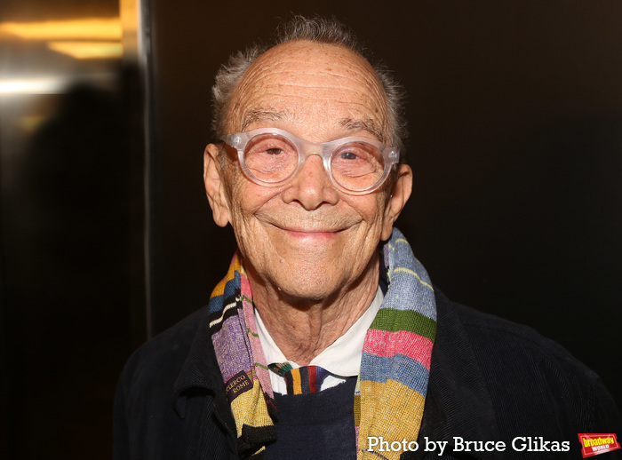 Joel Grey Photo