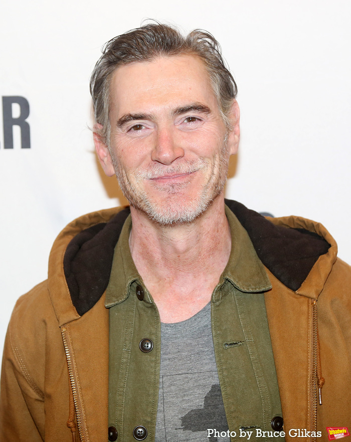 Photos: Peter Dinklage, Ben Platt, Joel Grey & More Celebrate THE CONNECTOR Opening Night  Image