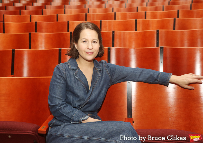 Photos: Shaina Taub and the Cast of SUFFS Give a Sneak Peek  Image