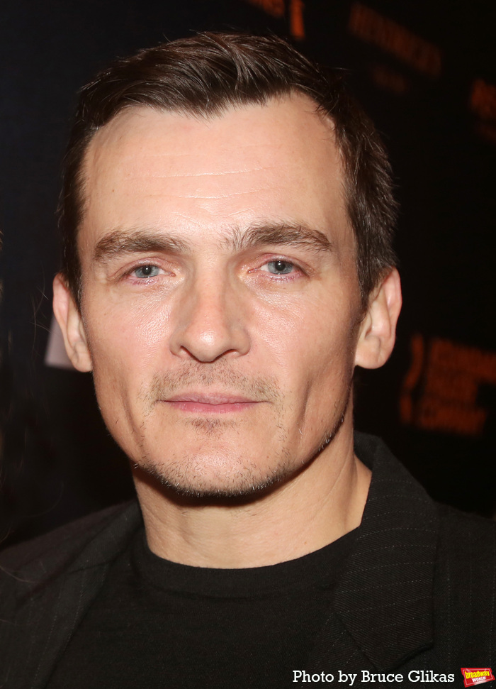 Photos: Eddie Redmayne, Gayle Rankin, and More Arrive at Opening Night of DOUBT  Image