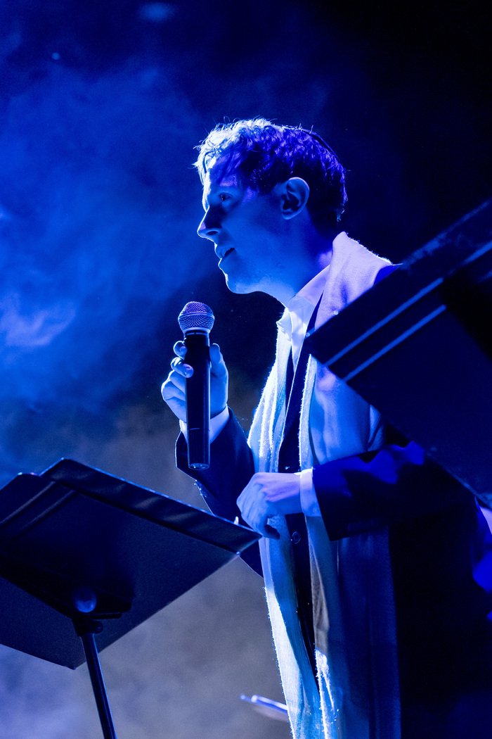 Alex Wyse Photo