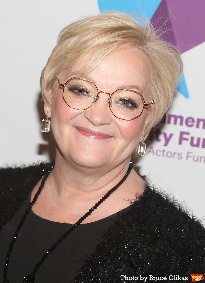 Photos: Go inside The Entertainment Community Fund's 2024 Gala  Image