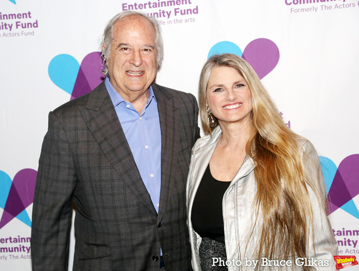 Photos: Go inside The Entertainment Community Fund's 2024 Gala  Image