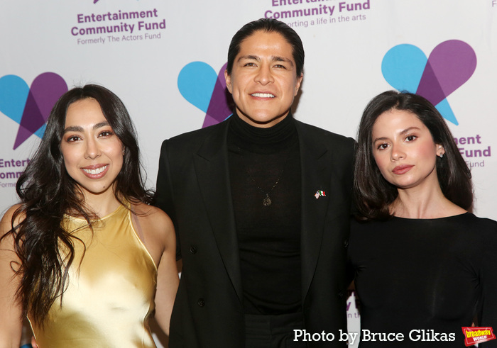 Photos: Go inside The Entertainment Community Fund's 2024 Gala  Image