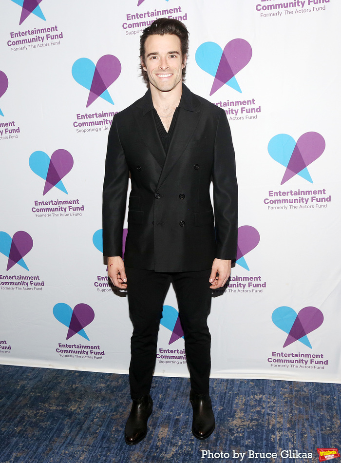 Photos: Go inside The Entertainment Community Fund's 2024 Gala  Image