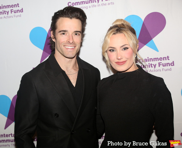Photos: Go inside The Entertainment Community Fund's 2024 Gala  Image