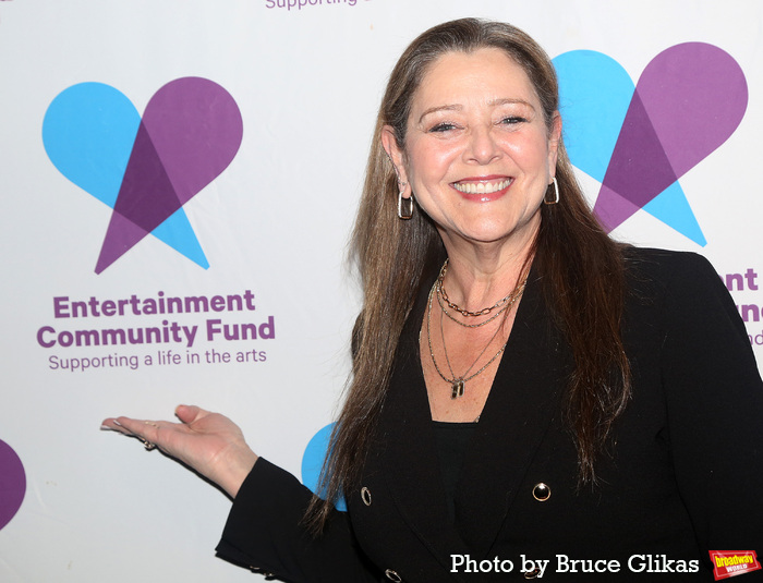 Photos: Go inside The Entertainment Community Fund's 2024 Gala  Image