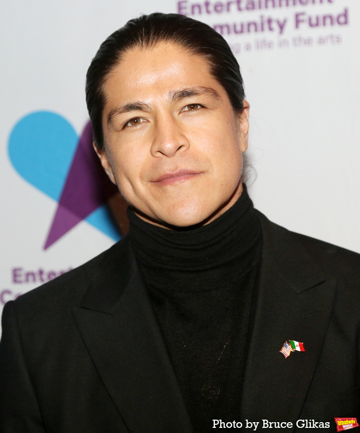 Photos: Go inside The Entertainment Community Fund's 2024 Gala  Image