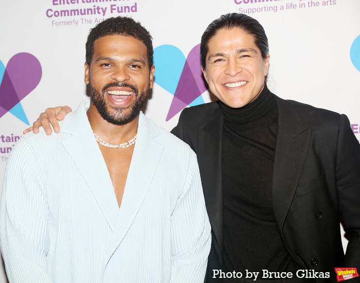 Photos: Go inside The Entertainment Community Fund's 2024 Gala  Image
