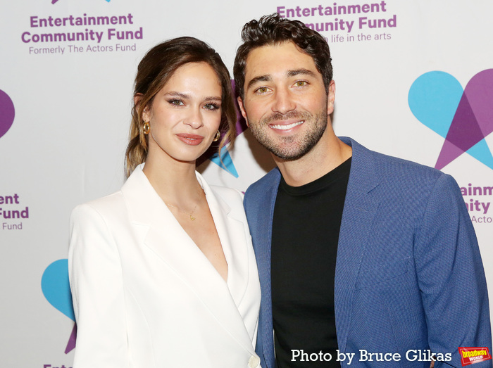Photos: Go inside The Entertainment Community Fund's 2024 Gala  Image