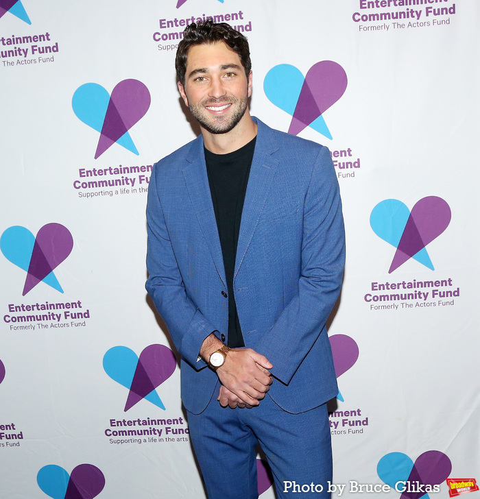 Photos: Go inside The Entertainment Community Fund's 2024 Gala  Image