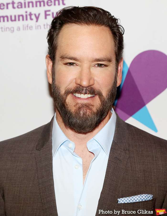 Photos: Go inside The Entertainment Community Fund's 2024 Gala  Image