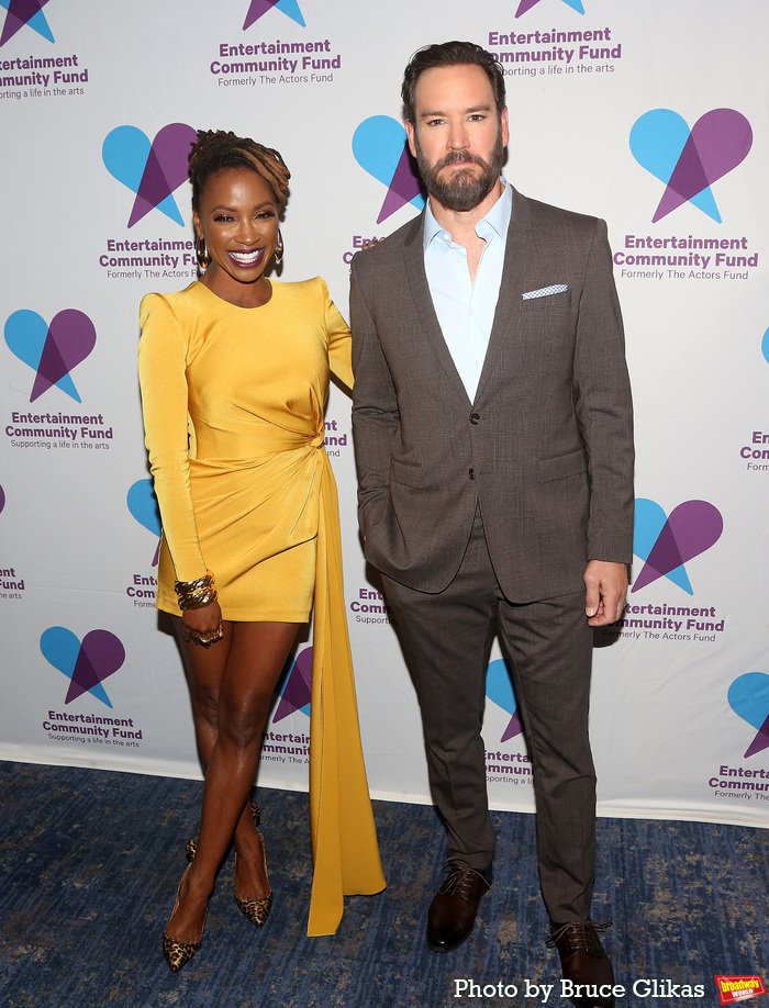 Photos: Go inside The Entertainment Community Fund's 2024 Gala  Image