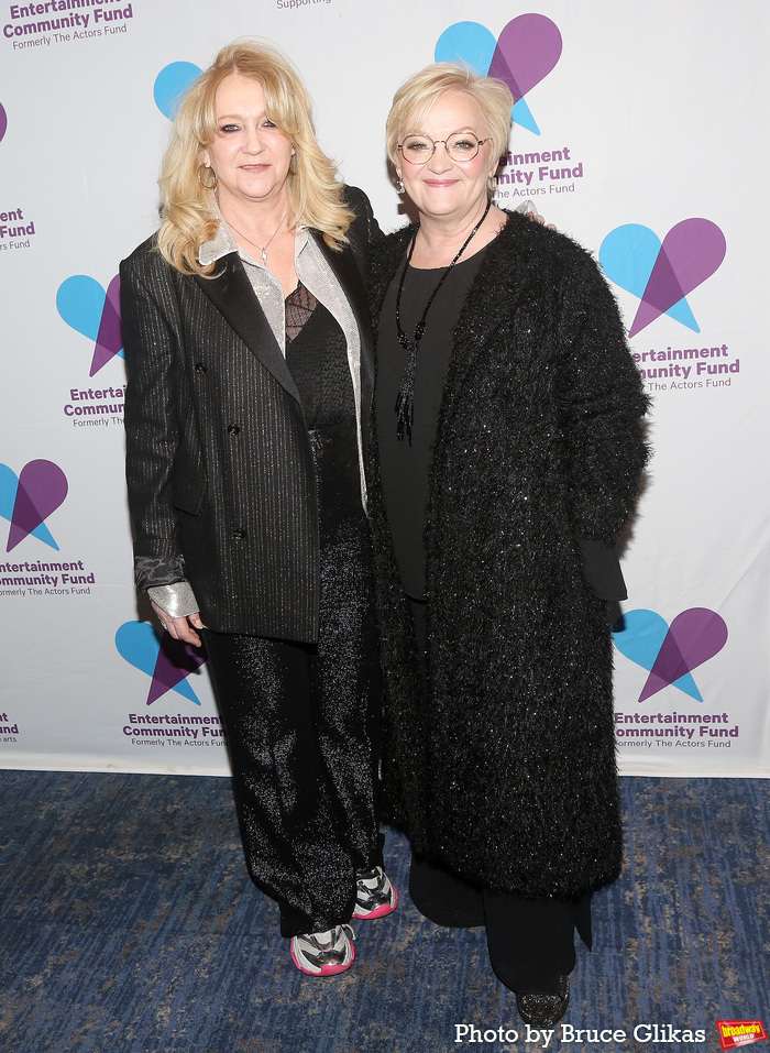 Photos: Go inside The Entertainment Community Fund's 2024 Gala  Image