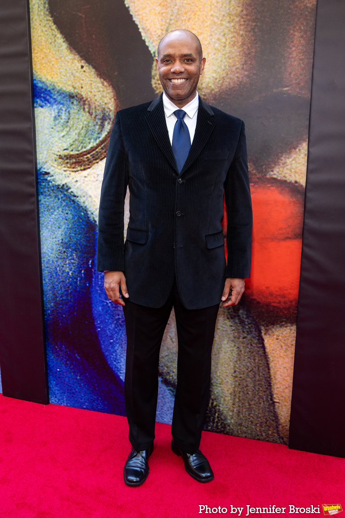 Photos: LEMPICKA Cast and Creative Team Celebrate Opening Night  Image