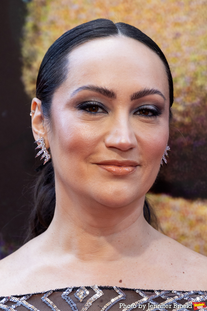 Photos: LEMPICKA Cast and Creative Team Celebrate Opening Night  Image