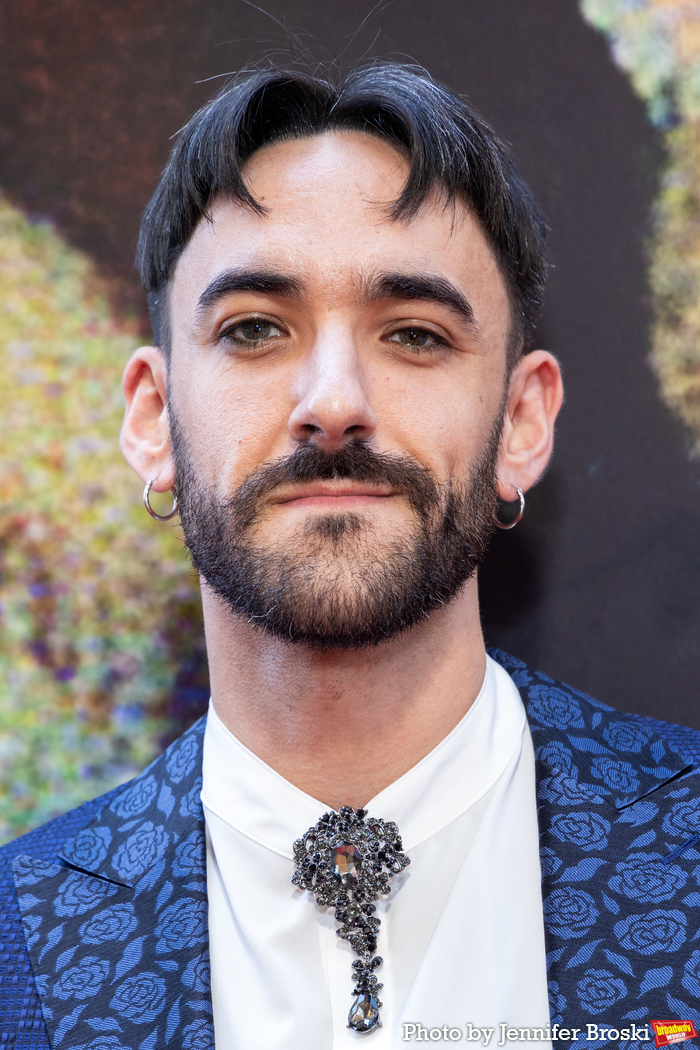 Photos: LEMPICKA Cast and Creative Team Celebrate Opening Night  Image