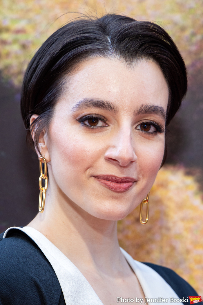 Photos: LEMPICKA Cast and Creative Team Celebrate Opening Night  Image
