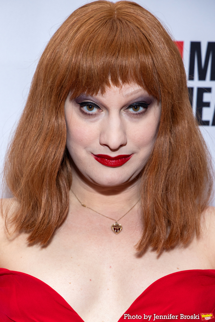 Jinkx Monsoon Photo