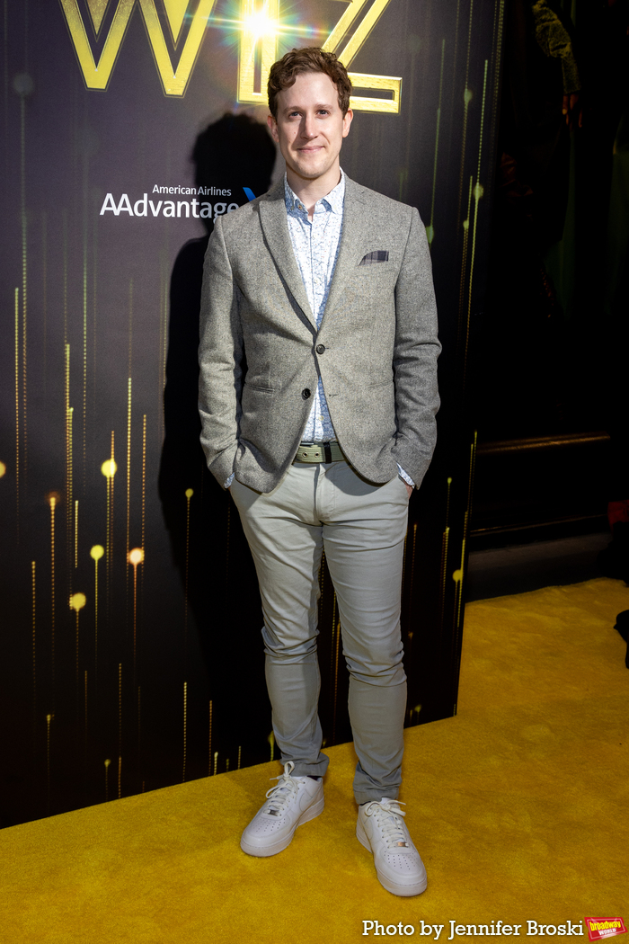Alex Wyse Photo