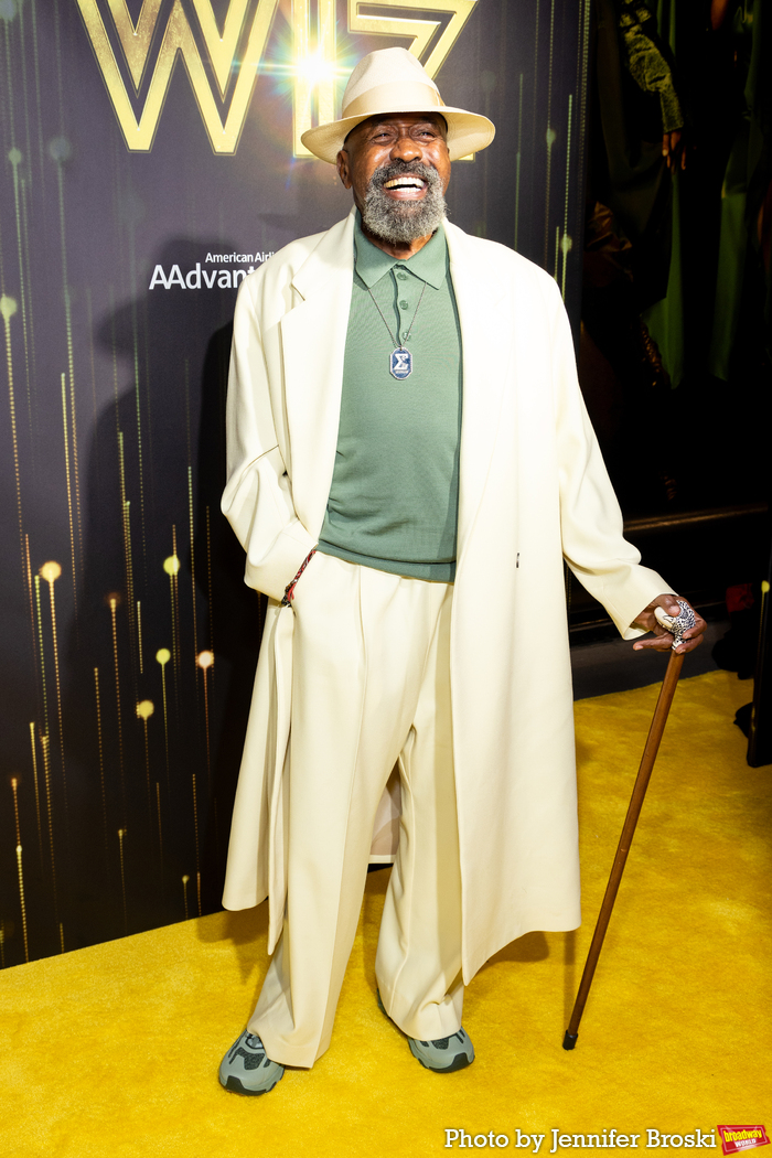 Ben Vereen Photo