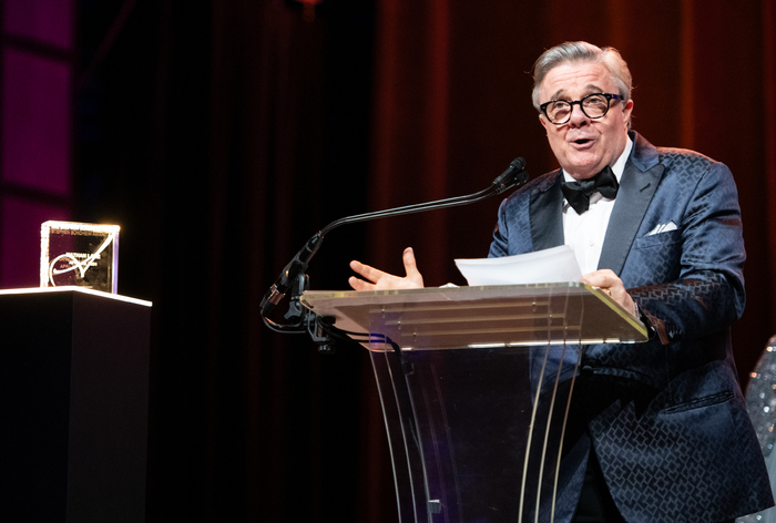 Nathan Lane Photo