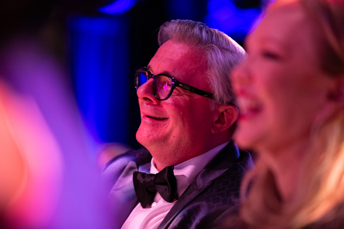 Nathan Lane Photo