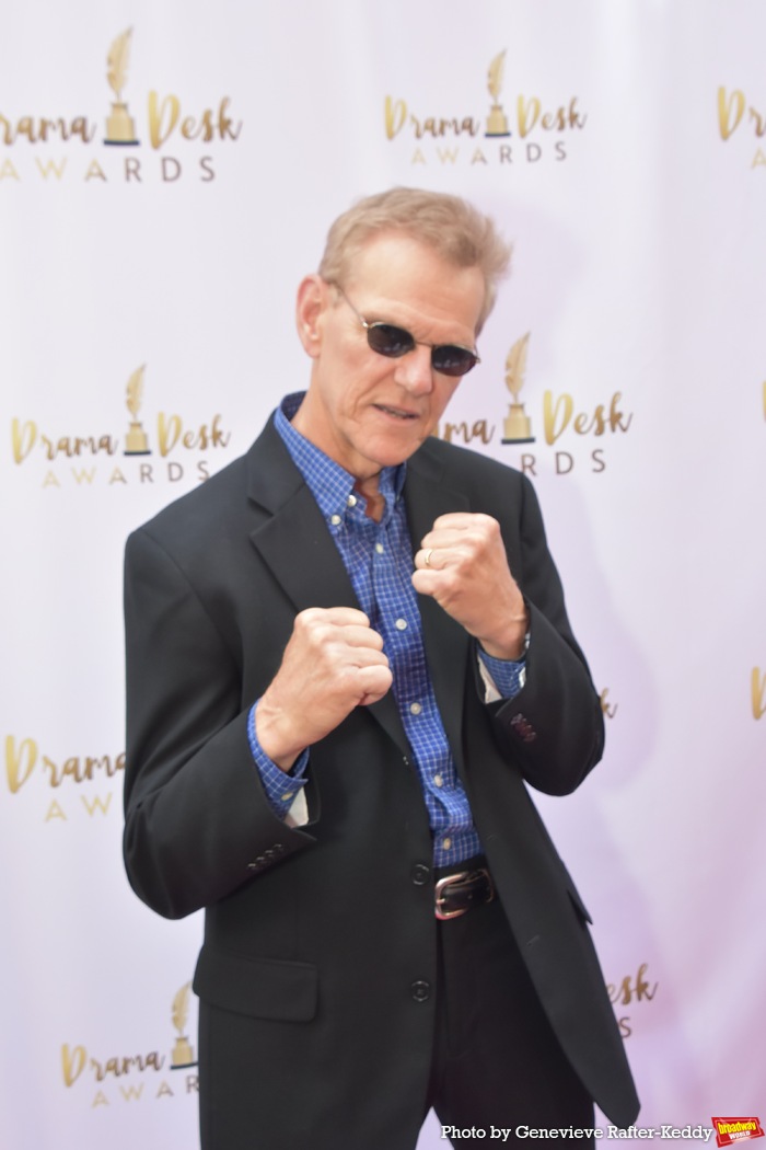 Steve Rankin Photo