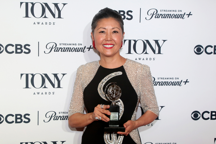 Linda Cho Photo