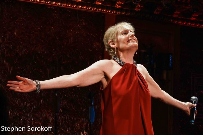 Photos: Liz Callaway & Jason Graae Bring Happily Ever Laughter To 54 Below  Image