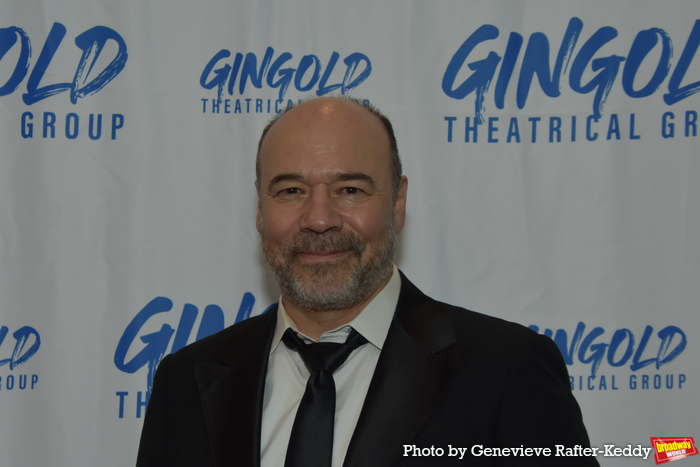 Danny Burstein Photo