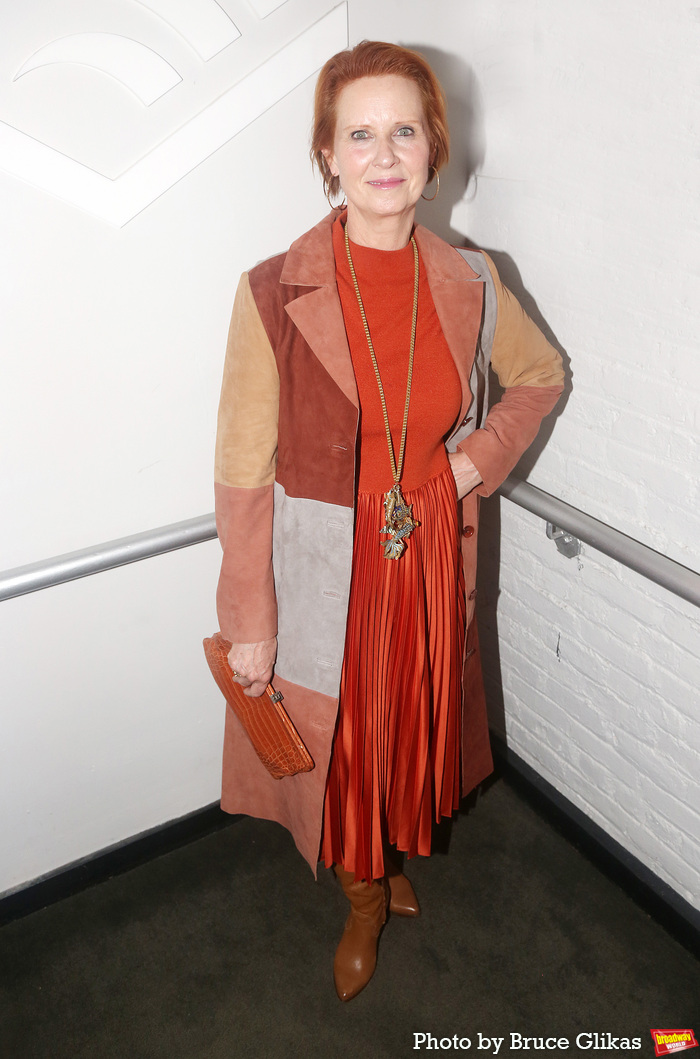 Photos: Todd Almond's I'M ALMOST THERE Opens at Audible Theater  Image