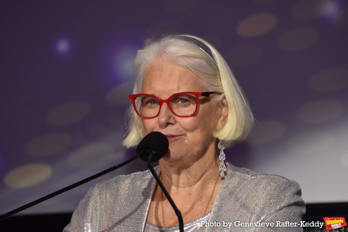 Patty Baker Photo