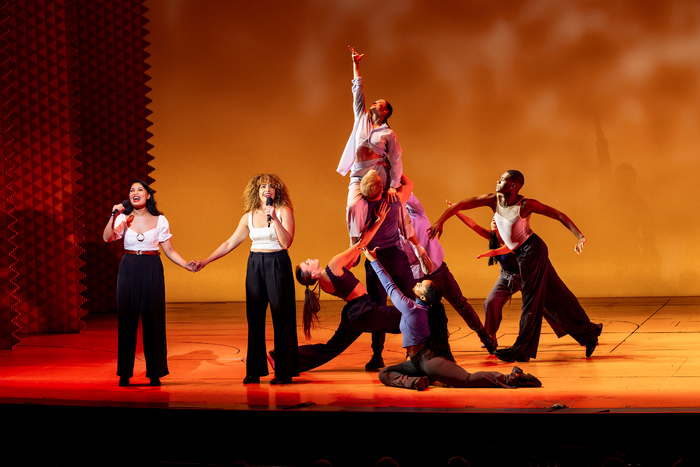 Photos: Red Bucket Follies Raises $5,320,146 for Broadway Cares  Image