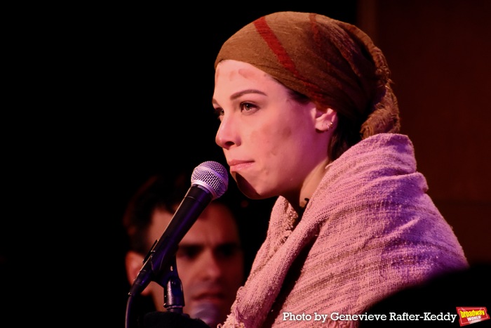 Photos: THE 14TH ANNUAL JOE ICONIS CHRISTMAS EXTRAVAGANZA Returns to 54 Below  Image
