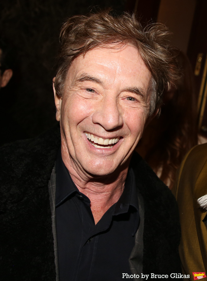 Photos: On the Red Carpet at ALL IN: COMEDY ABOUT LOVE Gala Night  Image