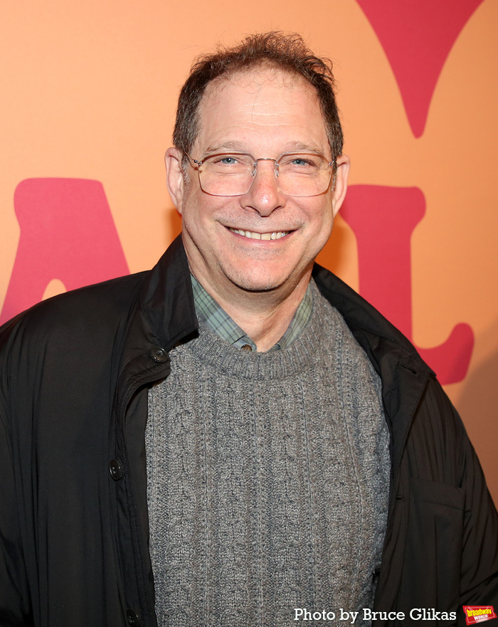 Photos: On the Red Carpet at ALL IN: COMEDY ABOUT LOVE Gala Night  Image