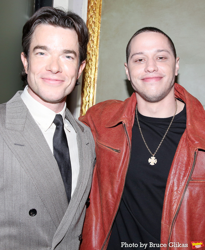 Photos: On the Red Carpet at ALL IN: COMEDY ABOUT LOVE Gala Night  Image