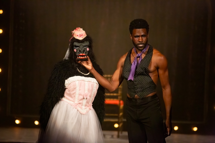 Photos: CABARET at 5-Star Theatricals  Image