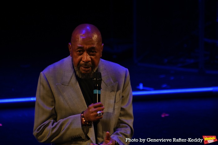Ben Vereen Photo