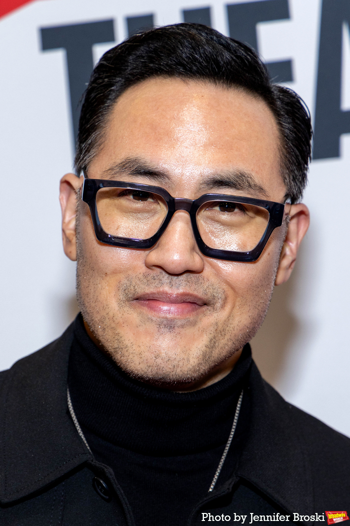 Marcus Choi Photo