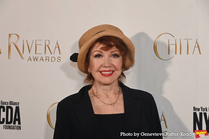 Donna McKechnie Photo