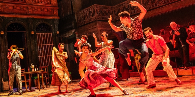 Wake Up With BroadwayWorld May 7, 2025  Image