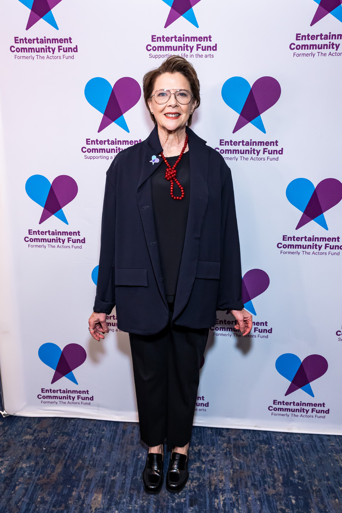 Annette Bening Photo