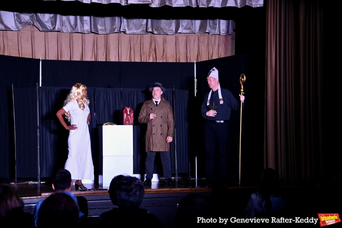 Photos: Strongbox Theater Presents The First Annual Short Play Festival 2025  Image