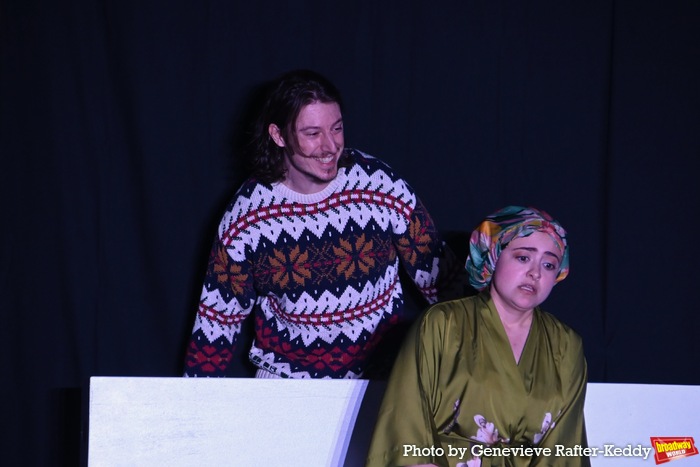 Photos: Strongbox Theater Presents The First Annual Short Play Festival 2025  Image