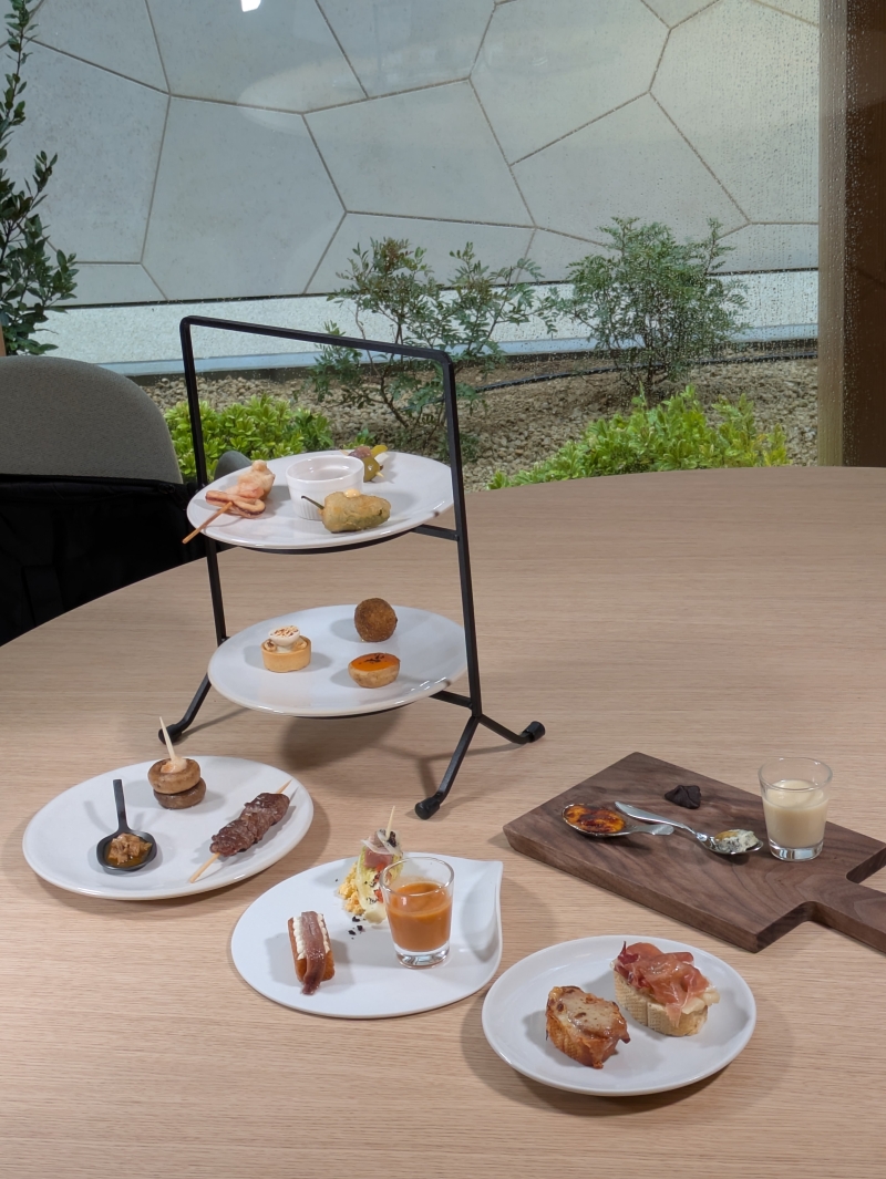 Review: EXPO 2025 OSAKA – A Closer Look at Spain, Switzerland, Portugal, and Monaco Pavilions  Image