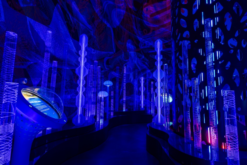 Review: EXPO 2025 OSAKA – A Closer Look at Spain, Switzerland, Portugal, and Monaco Pavilions  Image