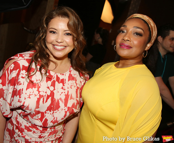 Photos: Inside The 2025 Drama League Awards  Image