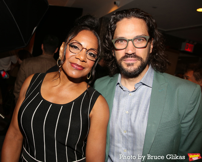 Photos: Inside The 2025 Drama League Awards  Image
